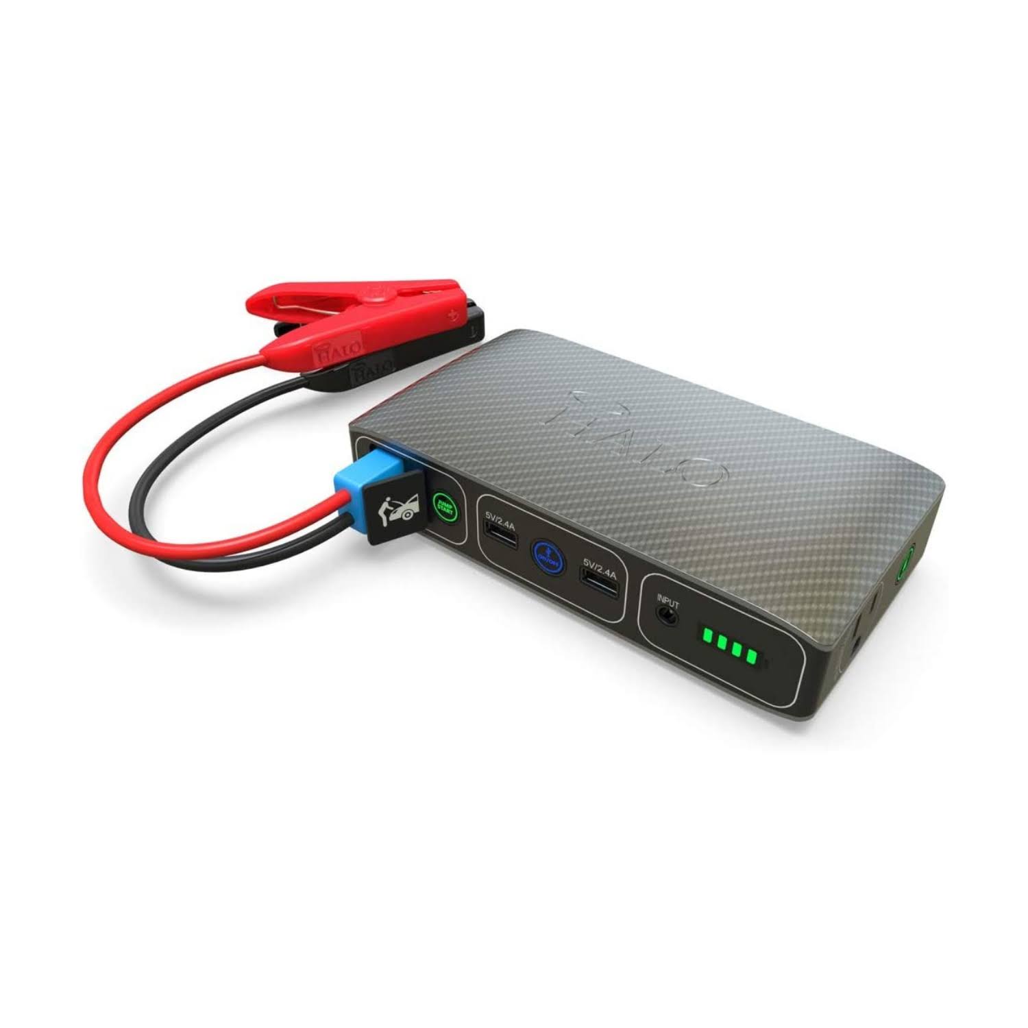 58830 mWh Portable Phone Laptop Charger Car Jump Starter Z398