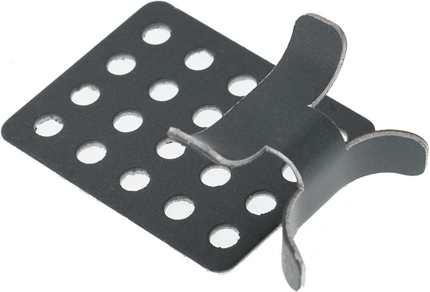 25 Pack Aluminum Heat Cable Roof Clip A6995