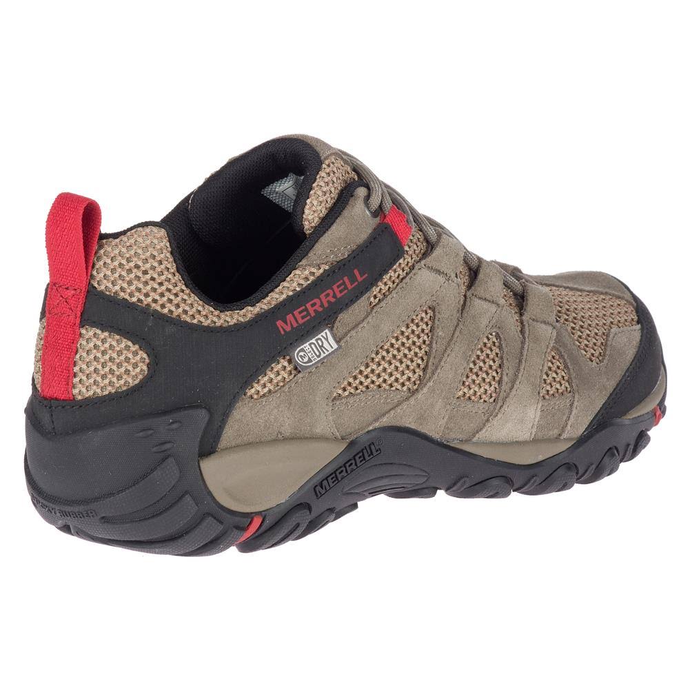 Waterproof Men's Hiking Shoes X5208