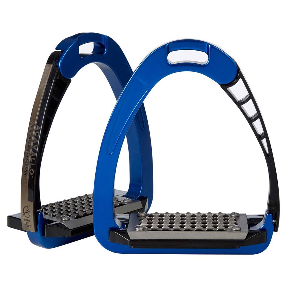 Safety Stirrup J829