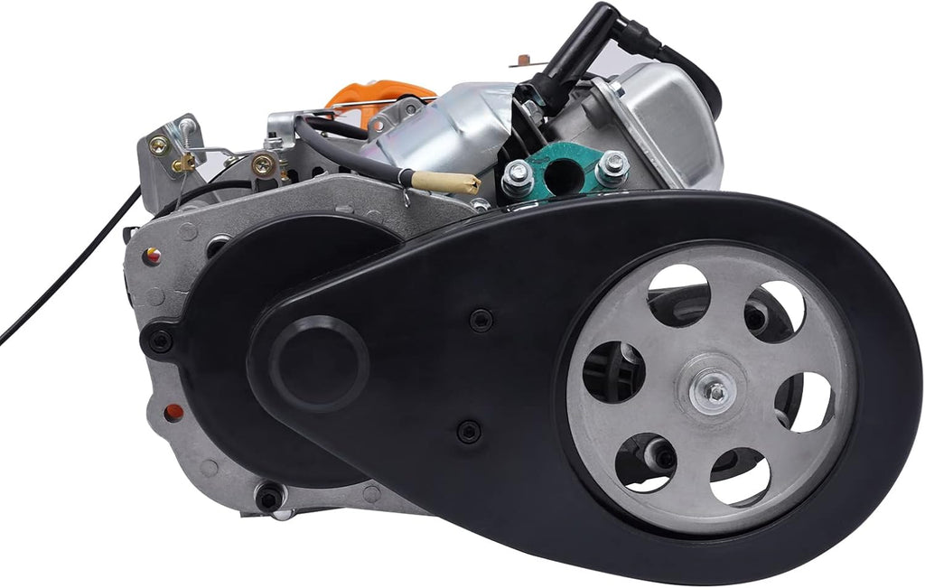 100CC 4 Stroke Gasoline Bicycle Engine Kit O3142
