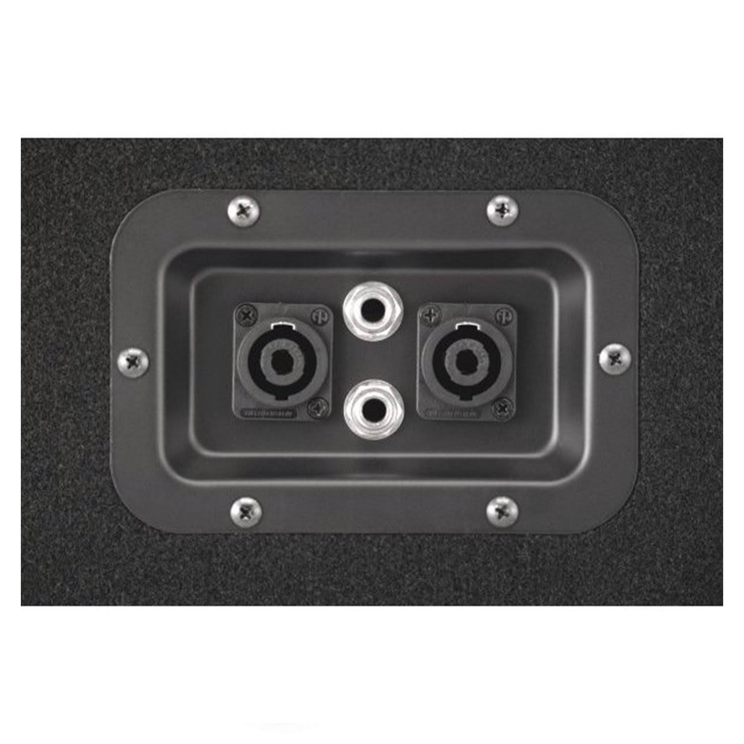 12x22 2-Way Loudspeaker W45223