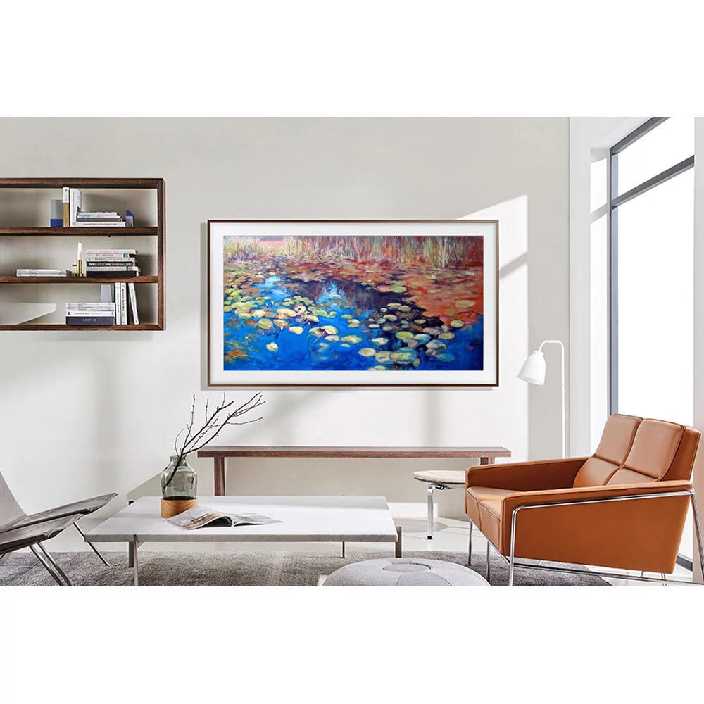 65" Class QLED 4K TV U797086