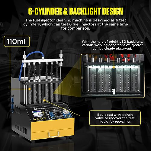 Fuel Injector Cleaner X542473