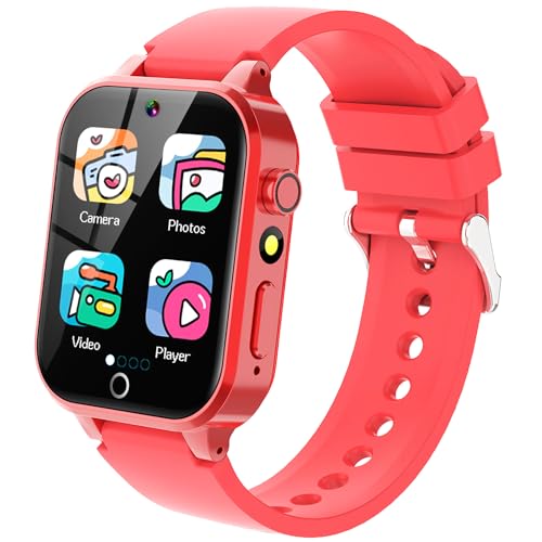 Kids Smart Watch with HD TouchScreen E8289