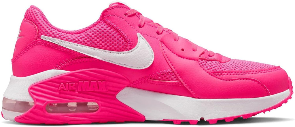 Women's Air Max Excee Hyper Pink White Clear E183