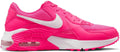 Women's Air Max Excee Hyper Pink White Clear E183