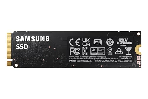 1TB NVMe M.2 2280 Internal Solid State Drive U688684