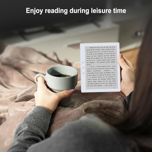 5.8 inch Ebook Reader with Touch Screen S68696