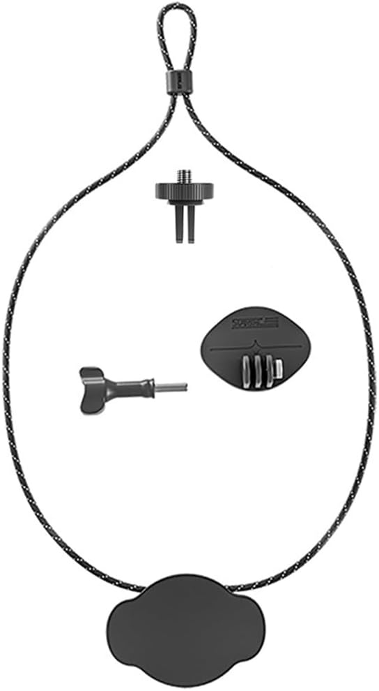 Adjustable Neck Strap Chest Mount for Sports Cameras W426719