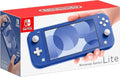 Blue Nintendo Switch Lite U120010
