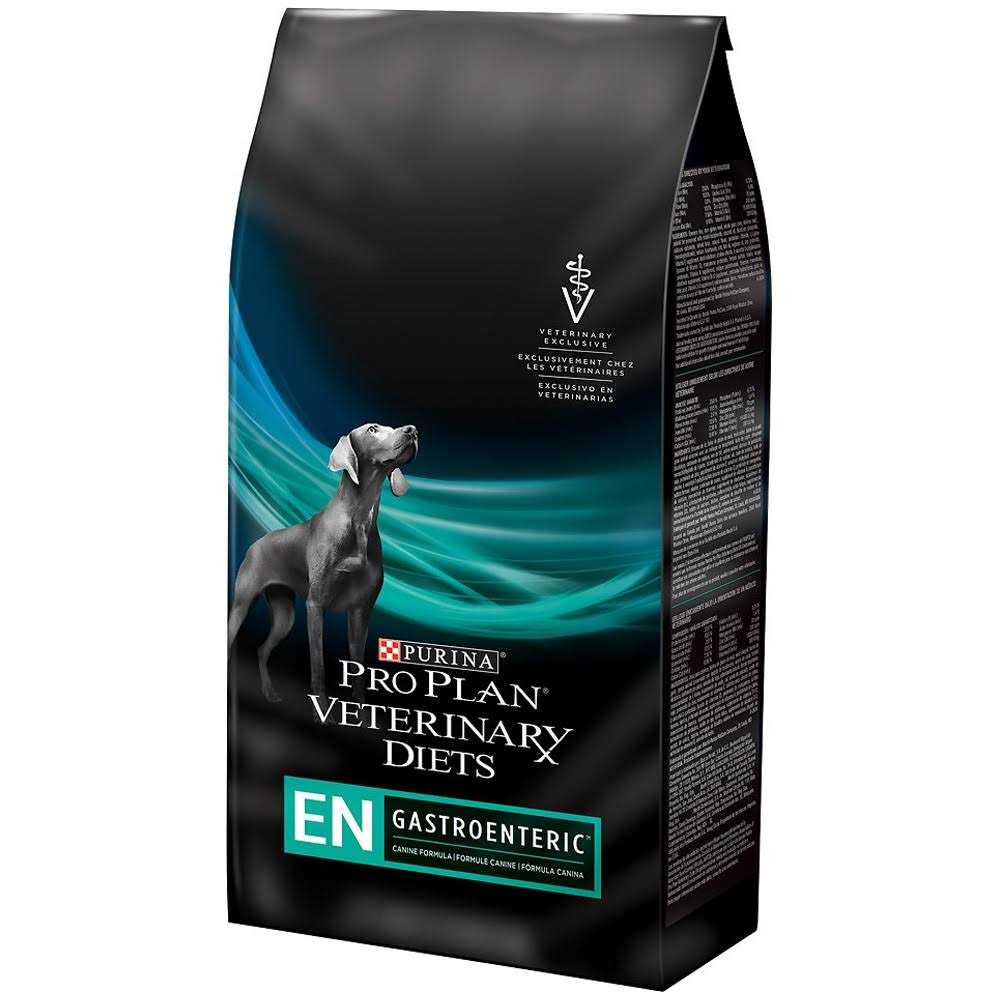 EN Gastroenteric Formula Dry Dog Food Y5607