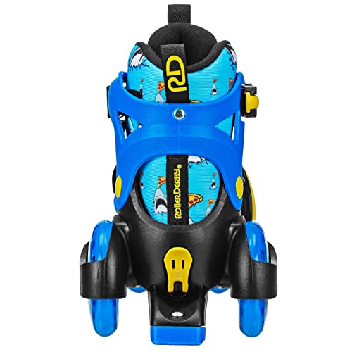 Adjustable Roller Skates L955154