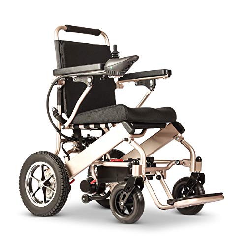 Lightweight Electric Wheelchair L336835