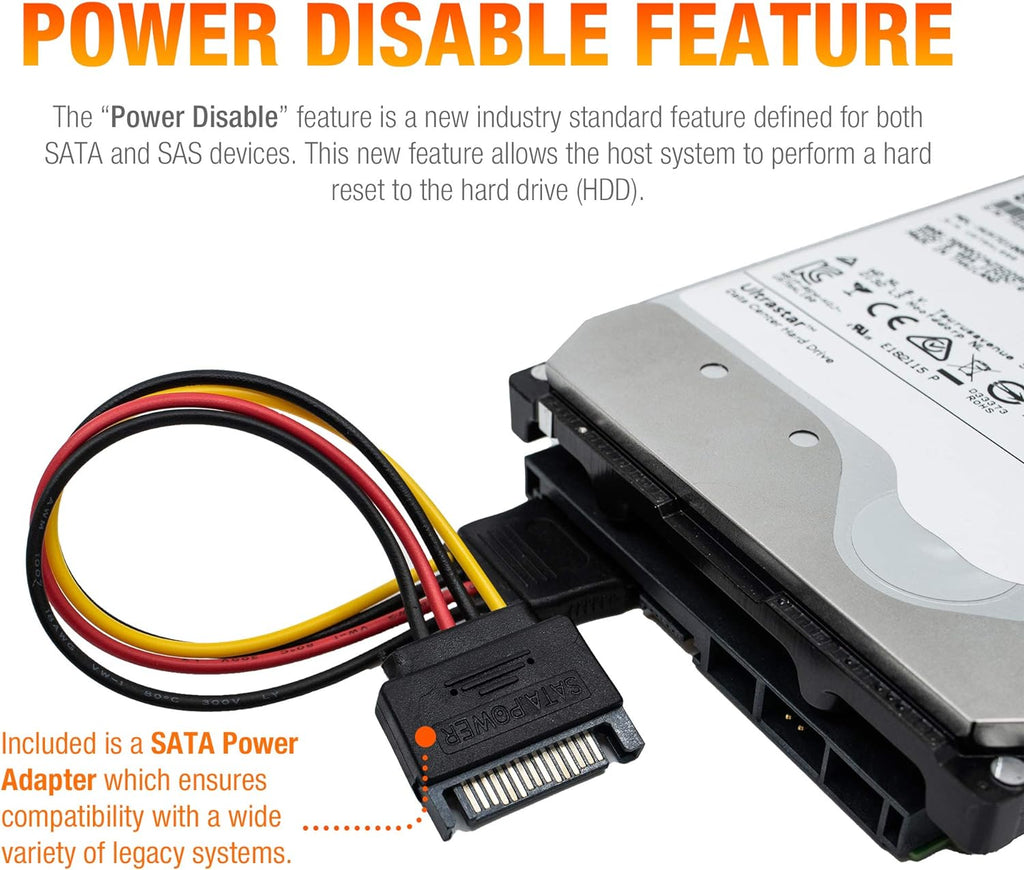 10TB SATA 7200 RPM 256MB Cache 3.5in Enterprise Hard Drive V5979