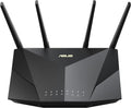 Dual Band WiFi 6 Router P161