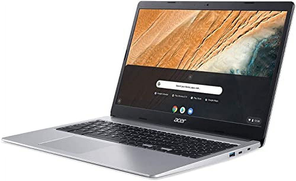15.6" FHD IPS Touchscreen Chromebook R24577
