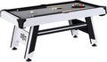 Pool Tables with Preassembled Playfields and Billiard Accessory Set K574298