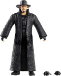 WWE Undertaker Elite Series Deluxe Action Figure D37076