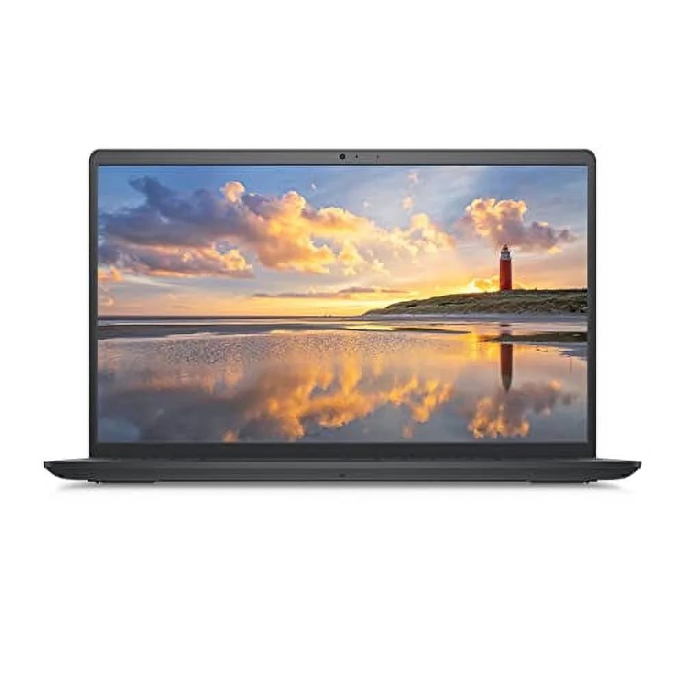15.6" HD Display Intel Celeron N4020 Laptop, 8GB RAM, 256GB PCIe SSD P712