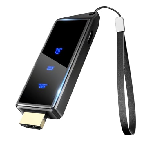 Wireless HDMI Display Dongle Adapter O4235