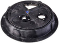 Radon & Sump Dome Basin Cover F612