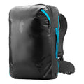 Black 35L Travel Pack F2961