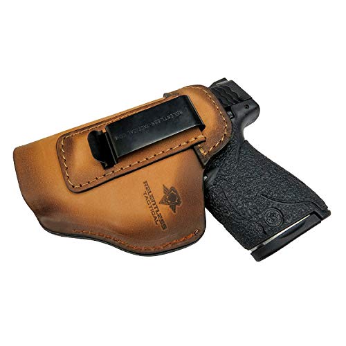 Leather IWB Holster P946