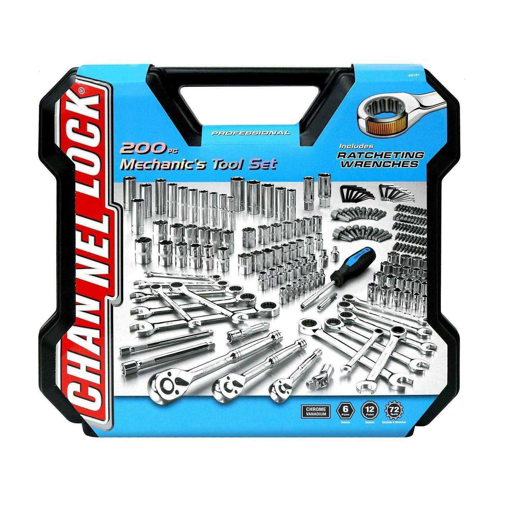 Mechanics Set L491