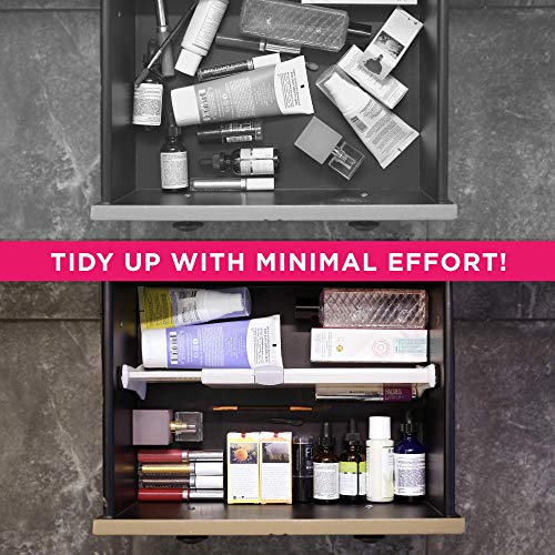 6 Drawer Organizer and Dividers V948887