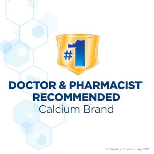 1200 mg Calcium Citrate with Vitamin D3, 185 Count H220964