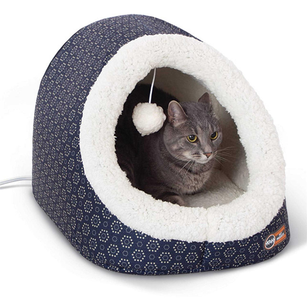 Thermo-Pet Cave Heated F5808