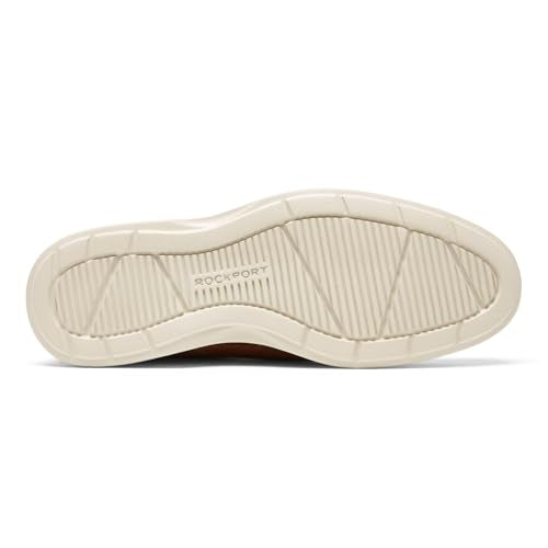 Men's Plain Toe Oxford L3949