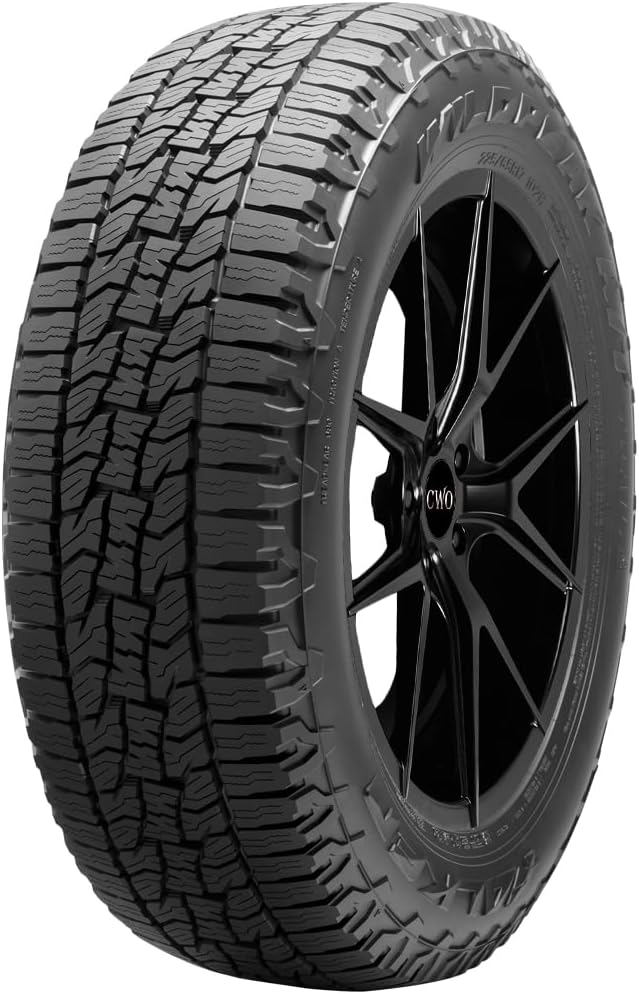 225/60R18 100H All Terrain Light Truck Tire U19979