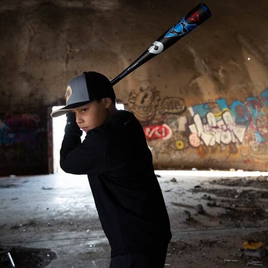 USA Baseball Bat L3054