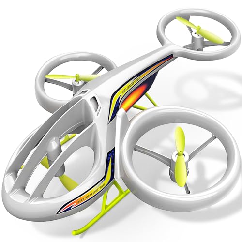 RC Helicopter with Altitude Hold U764