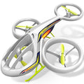 RC Helicopter with Altitude Hold U764