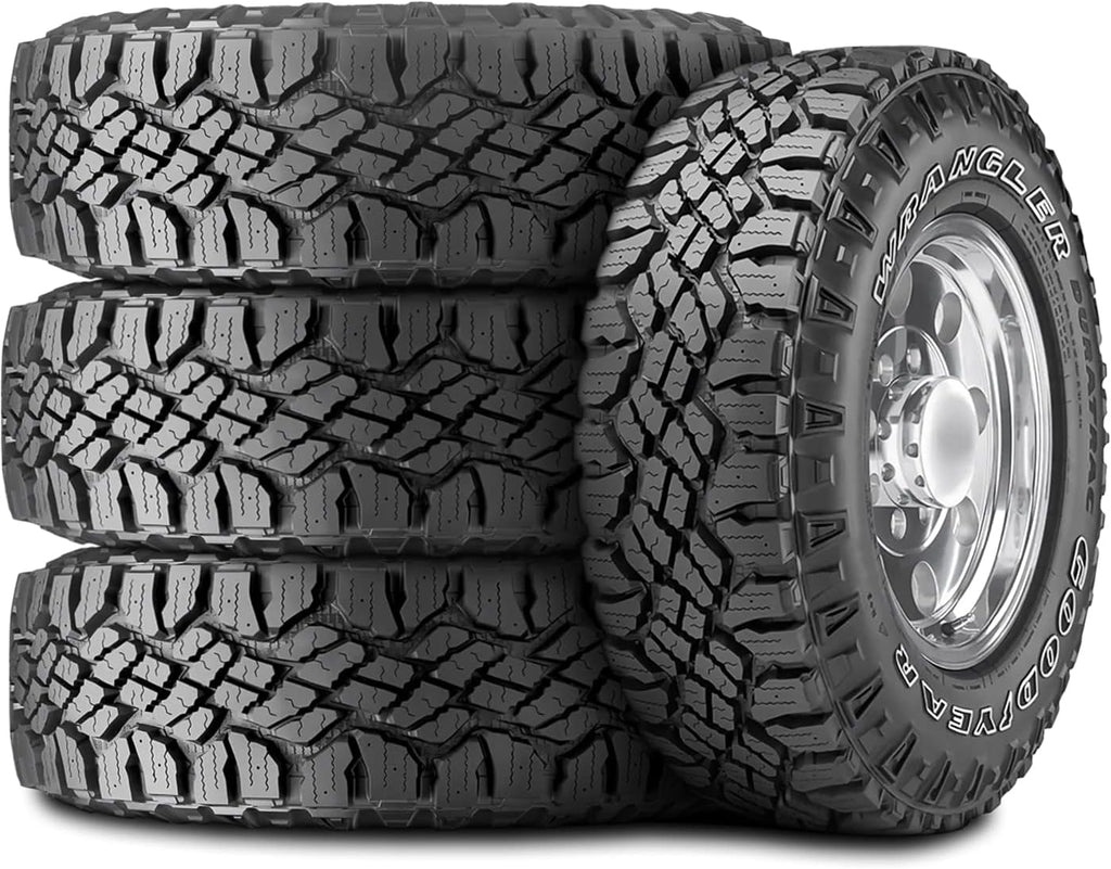 33/R15 108Q Tire L692001