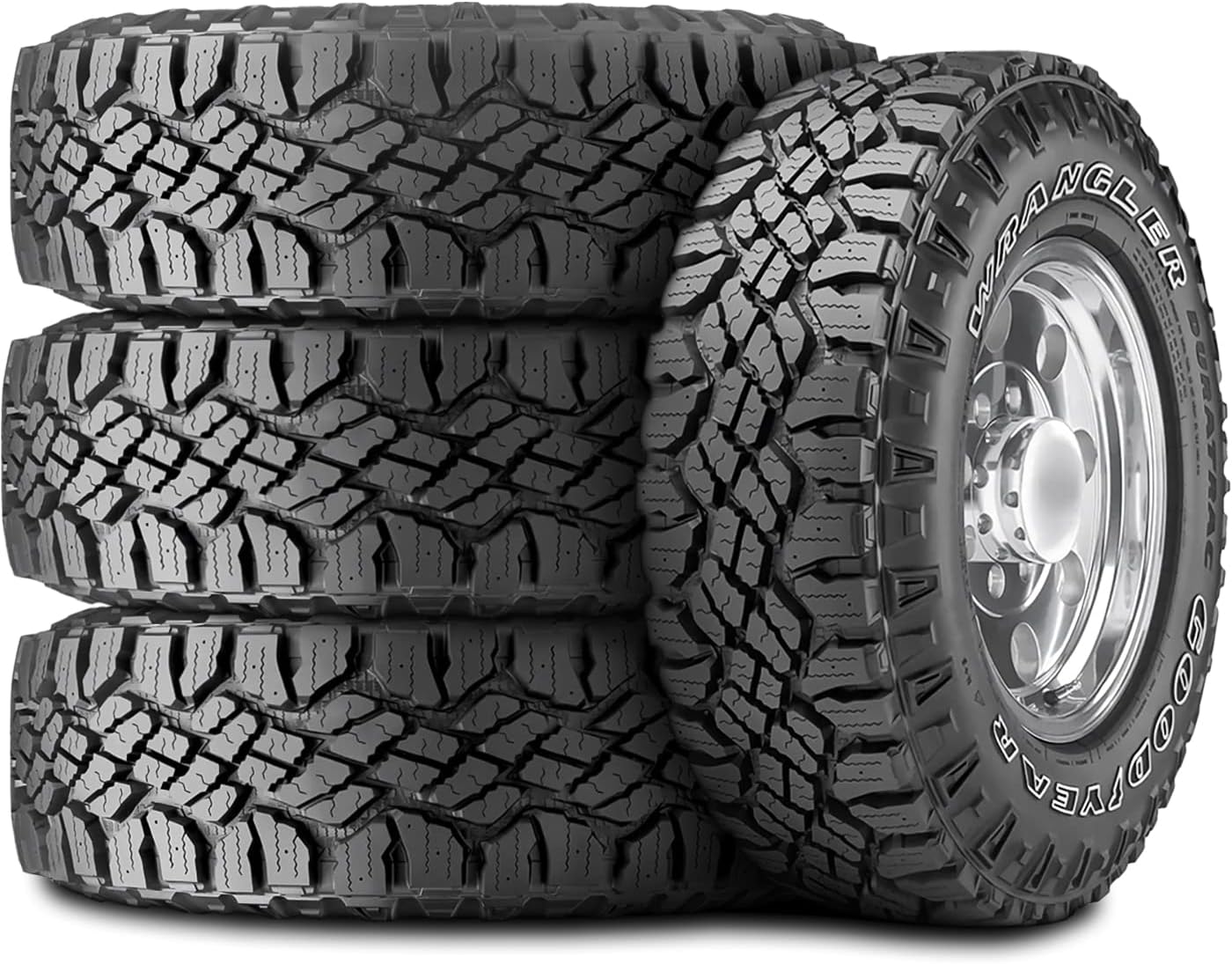 33/R15 108Q Tire L692001