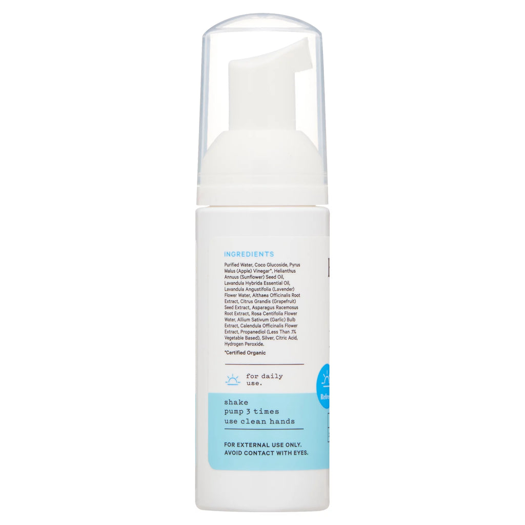 Daily Feminine Foaming Wash 2 fl. oz. B40678