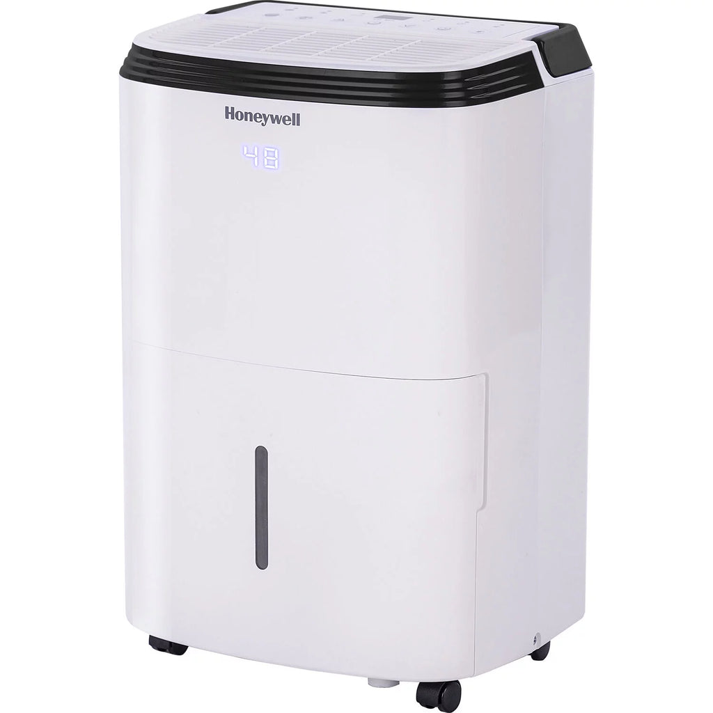 30-Pint Dehumidifier with Washable Filter M9075
