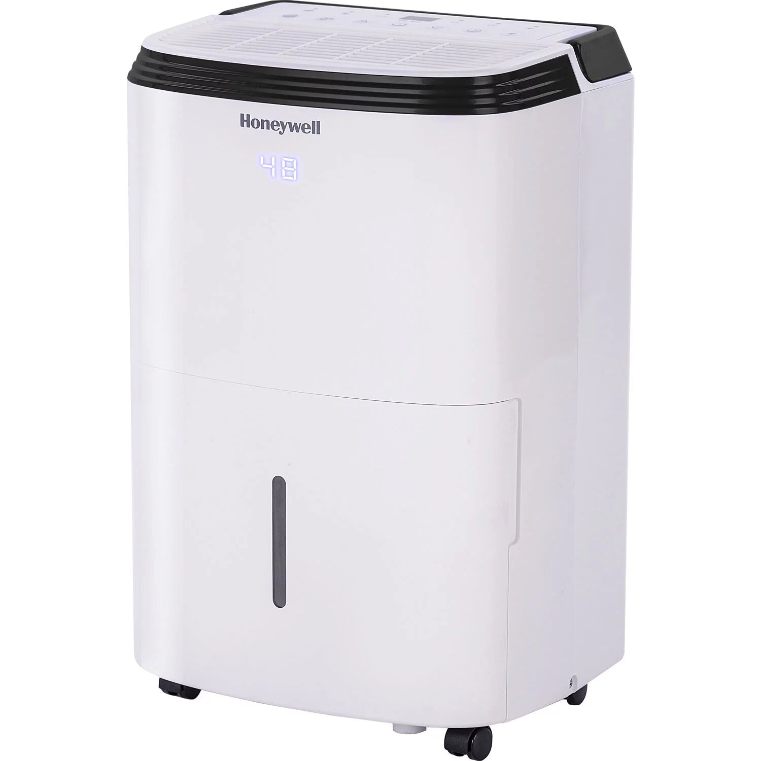 30-Pint Dehumidifier with Washable Filter M9075
