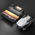 Drone with 720P HD Dual Camera Z222