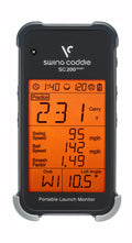 Portable Launch Monitor W455536