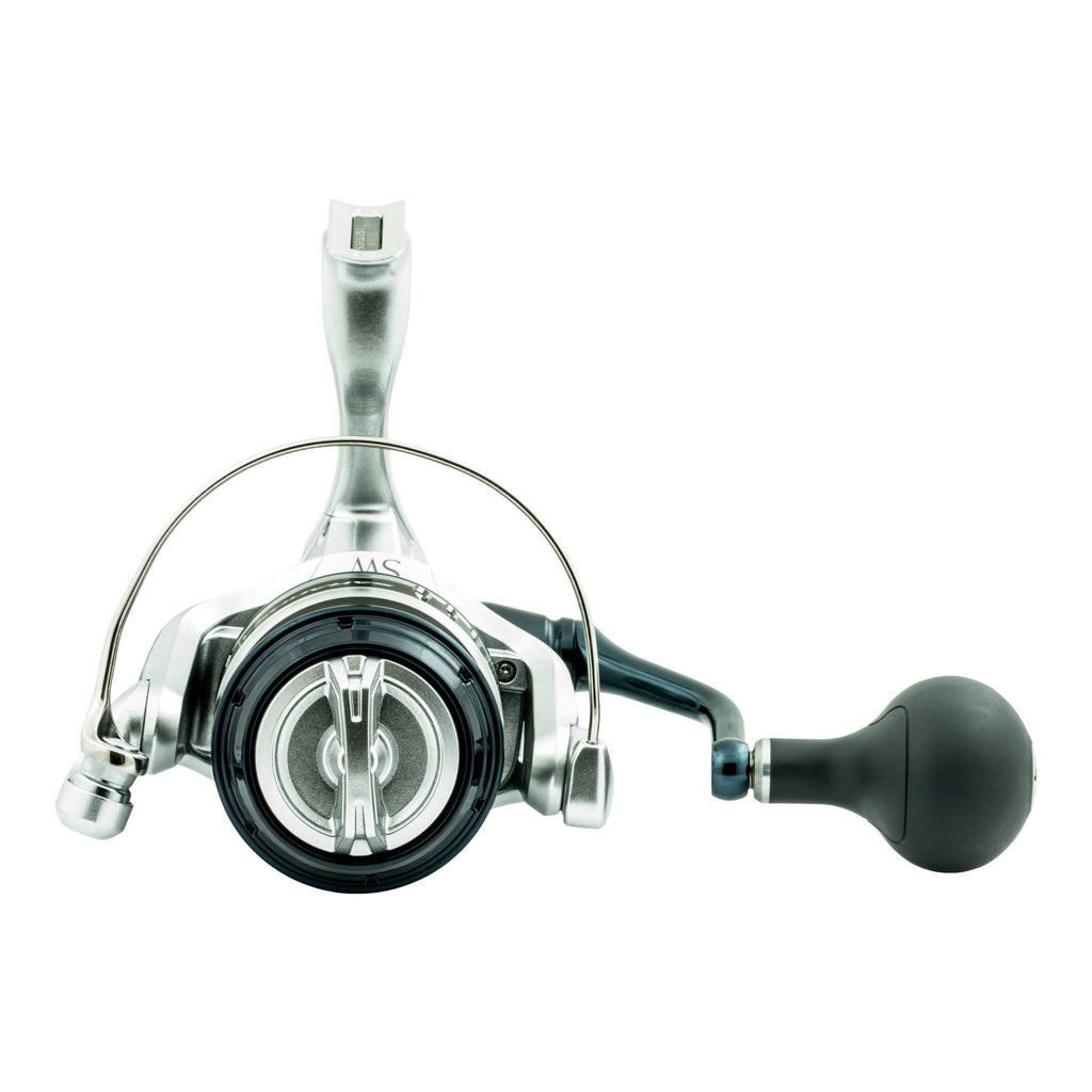Saragosa SW A Spinning Reel X407