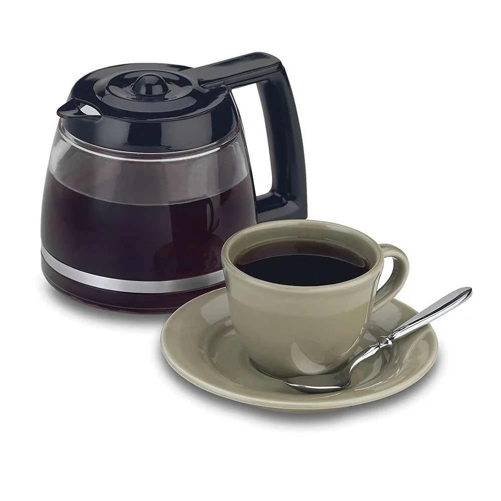 12-Cup Programmable CoffeeMaker J761545