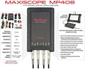 4-Channel Automotive Oscilloscope Q720990