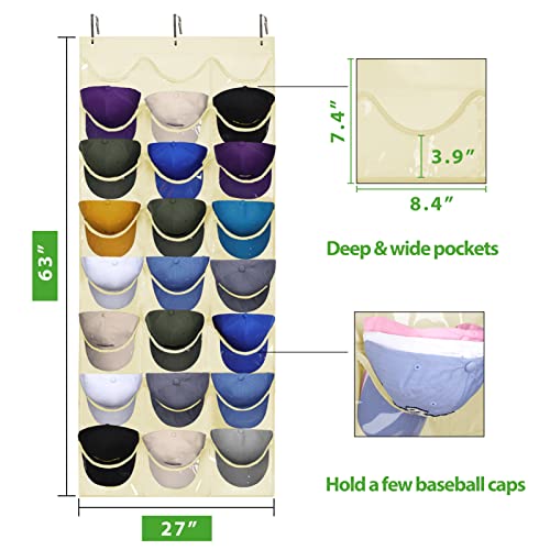 Hat Rack with 3 Hooks J74004
