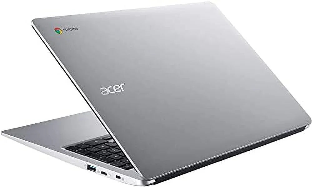 15.6" FHD IPS Touchscreen Chromebook R24577