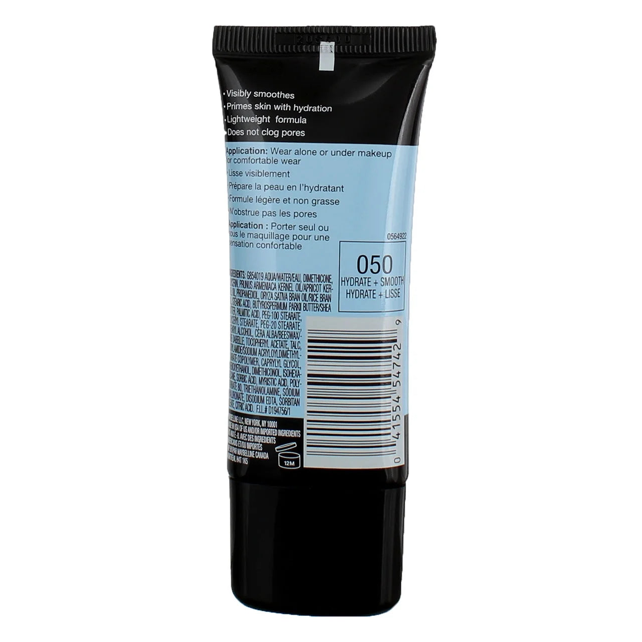 2 Pack 1 oz Face Primer N25824
